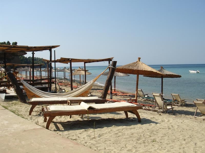 -35% Litoral Kassandra 2026 ᐈ 115 Hoteluri